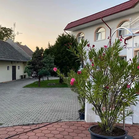 Europa - Sala Guest house