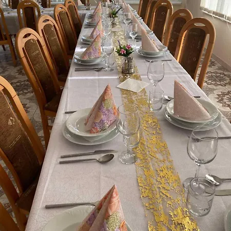 Europa - Sala Diakovce