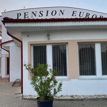 Europa - Sala Deáki