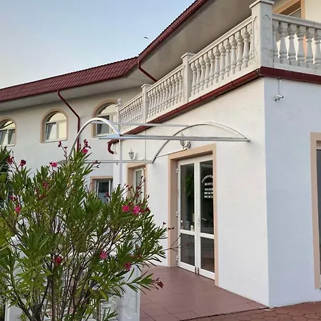 Europa - Sala * Diakovce