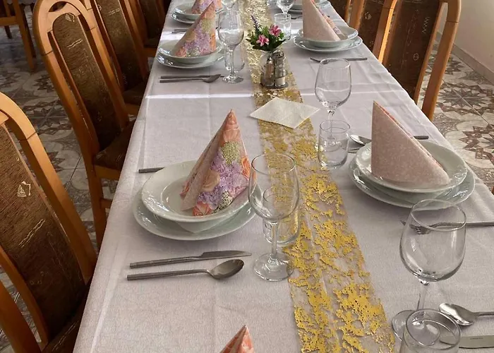 Europa - Sala Deáki