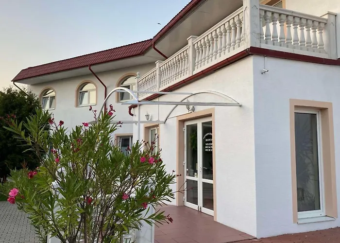 Europa - Sala * Deáki